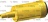 CREPINE LESTEE JAUNE