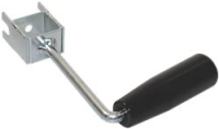 DRAIN VALVE HANDLE COMPLETE