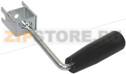 DRAIN VALVE HANDLE COMPLETE 