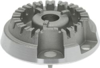 BURNER ALUMINIUM  GERMANIA