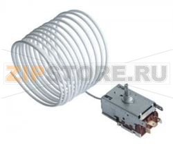 TERMOREGOLATORE REFRIGERANTE 