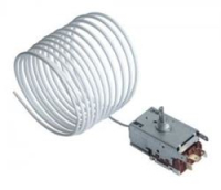 TERMOREGOLATORE REFRIGERANTE