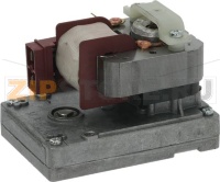 РЕДУКЦИОННЫЙ ЭЛЕКТРОДВИГАТЕЛЬ BITRON 230 В 50 ГЦ 48 ВТ 10 ОБ/МИН