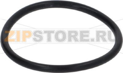 O-RING 02093 VITON 