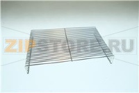 WIRED DISCHARGE GRID UNICA