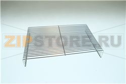 WIRED DISCHARGE GRID UNICA 