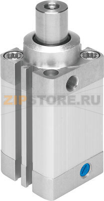 Пневмоцилиндр стопорный Festo DFSP-32-25-PF-PA 