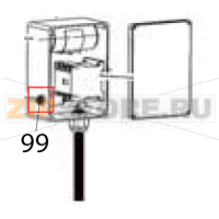 Overload protection Hurakan HKN-IP10F