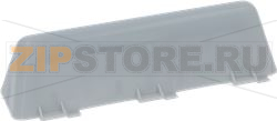 LOAD STOP WITH WEIGHT WHIRLPOOL 48124184 