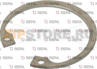 INT. CIRCLIPS ø 15MM - 100Pcs