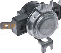 CONTACT THERMOSTAT 100°C