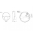 IP-камера Dahua DH-IPC-HDBW4220FP-0280B - IP-камера Dahua DH-IPC-HDBW4220FP-0280B