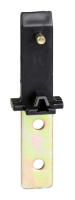 Переключатель с ключом Schneider Electric ZCKY07