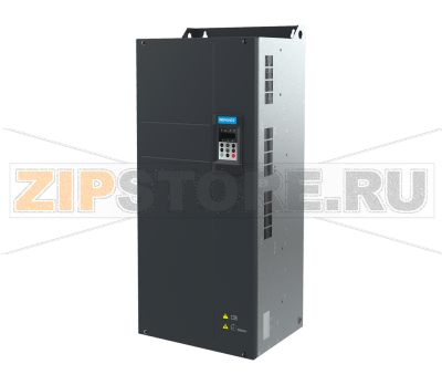Преобразователь частоты 380-480 В, 253/304 А, 132/160 кВт, 3 фазы, IP20 Inovance MD290T132G/160P-INT 