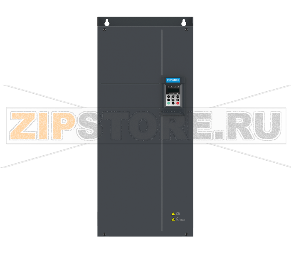 Преобразователь частоты 380-480 В, 253/304 А, 132/160 кВт, 3 фазы, IP20 Inovance MD290T132G/160P-INT 