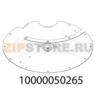 Шкурка Abat МКК-300-01 Шкурка Abat МКК-300-01Запчасть на деталировке под номером: 10000050265
