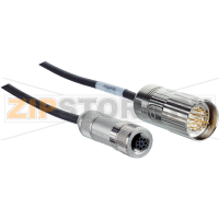 Кабель соединительный SICK DSL-2317-G01MJC1