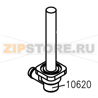 Муфта соединительная Ø12 мм для Aristarco AE1200 Муфта соединительная Ø12 мм для Aristarco AE1200Запчасть на деталировке под номером: 10620Название запчасти Aristarco на итальянском языке: Raccordo ad angolo inf c/ins. m13X1 col. nero.