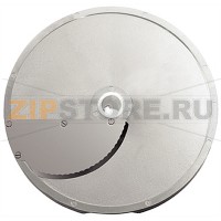 Диск нарезной Electrolux C3с изогн. 653113