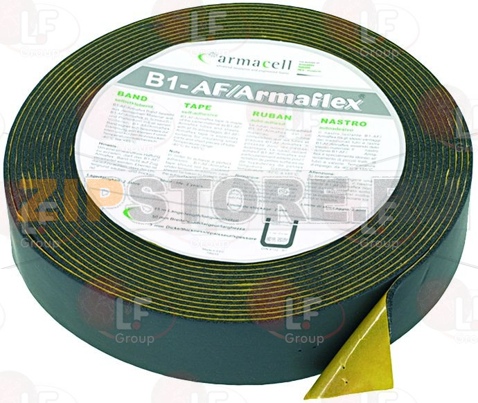 ИЗОЛЕНТА ARMAFLEX AF КАТУШКА 15 М 