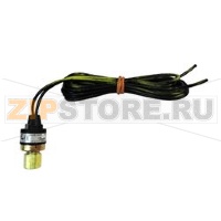 Pressure switch ON-OFF condenser fan