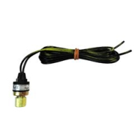 Pressure switch ON-OFF condenser fan