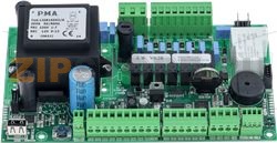 POWER ELECTRONIC BOARD C5 