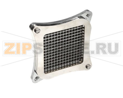 1/4 CHOP BLADE HOLDER ASSEMBLY 