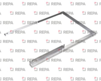 FRAME SHELF UPPER