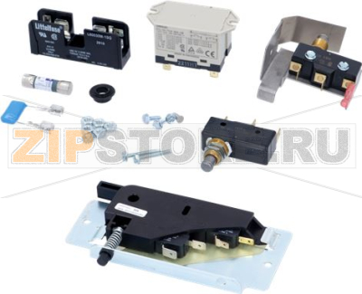 MICRO-SWITCH KIT 