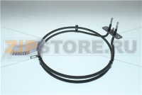 RESISTANCE 1500W 230V