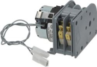 ТАЙМЕР D94.44L 2 КУЛАЧКА