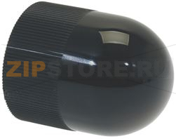 STEAM TAP KNOB 