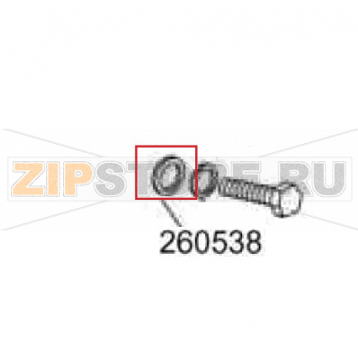 Rond.Piana D6 Uni5693-MT A2 Comenda LB 200 Rond.Piana D6 Uni5693-MT A2 Comenda LB 200Запчасть на сборочном чертеже под номером: 260538Название запчасти на итальянском языке: Rond.Piana D6 Uni5693-MT A2 Comenda LB 200