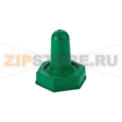 Колпачок, черный, 1 шт Marquardt 343.001.023 