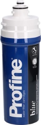 КАРТРИДЖ ФИЛЬТРА СИНИЙ МАЛЕНЬКИЙ 