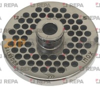 САМОЗАТАЧИВАЮЩАЯСЯ РЕШЕТКА ИЗ НЕРЖ.СТАЛИ МОД.12/5