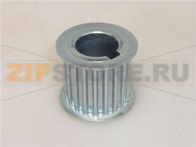 PULEGGIA CL60 