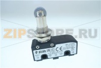 MICROINTERRUTTORE A ROTELLA