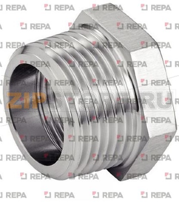 M 3/4 - F 3/8 REDUCTION 