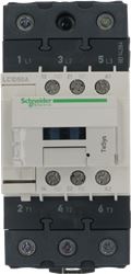 КОНТАКТОР SCHNEIDER  LC1D50A 