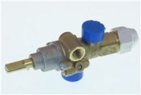 RUBINETTO GAS 21/S