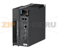 Сервопривод 380 В, 12 A, 3 кВт, STO, 3 фазы, IP20 Inovance SV660NT012I-FS-INT