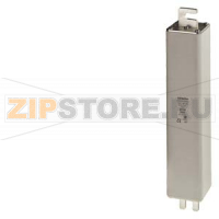 ПРЕДОХРАНИТЕЛЬ П/П SITOR 315A AR 3000V DC Siemens 3NE9330-0MK07
