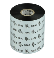 Риббон 5319 Performance Wax Blue 110 мм/ 450 м