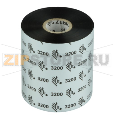 Риббон 5319 Performance Wax Blue 110 мм/ 450 м Термотрансферная лента красящая (риббон) 5319 Performance Wax Blue 110 мм/ 450 мКаталожный номер: 05319BL11045