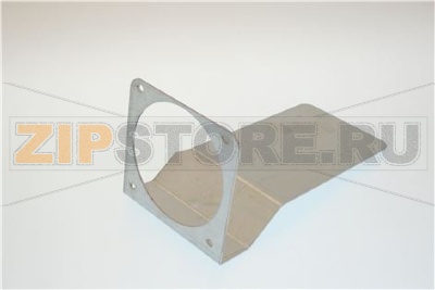 DEFLETTORE ARIA FORO INVERTER WF 8-18 