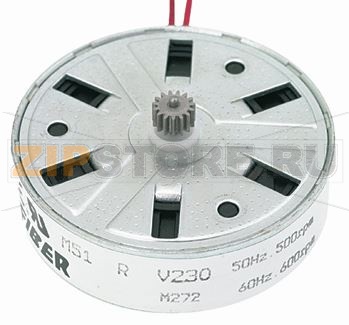 МОТОРЧИК ТАЙМЕРА M51 ПРАВЫЙ 