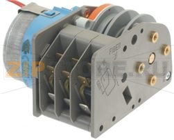 PROGRAMMATORE P255 3 CAMME 