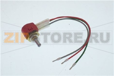 ПОТЕНЦИОМЕТР 